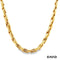 Collierkette 50 Gold 585/14k