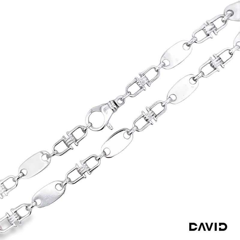 Kette 70 Silber s925