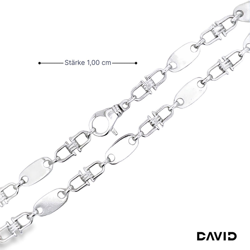 Kette 70 Silber s925