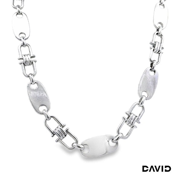 Kette 70 Silber s925