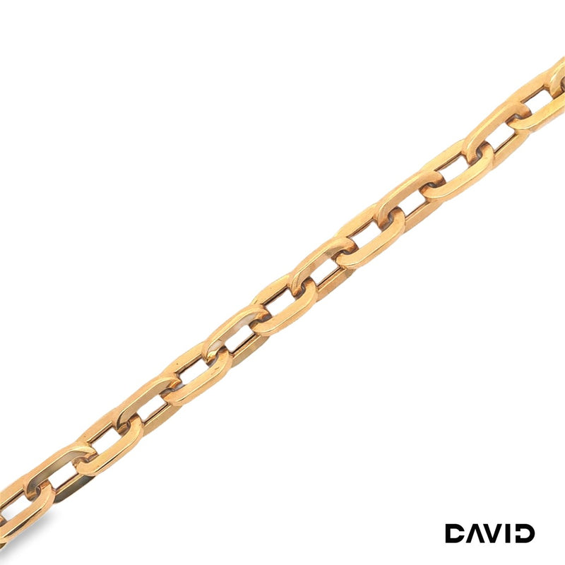 Armband 20 Gold 585/14k