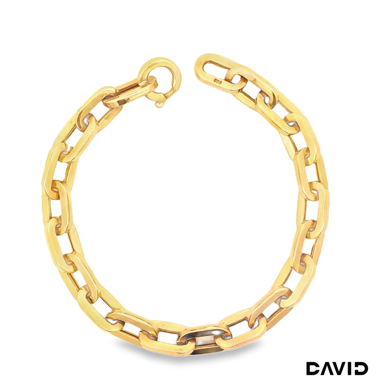 Armband 20 Gold 585/14k
