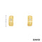 Creolen Gold 585/14k