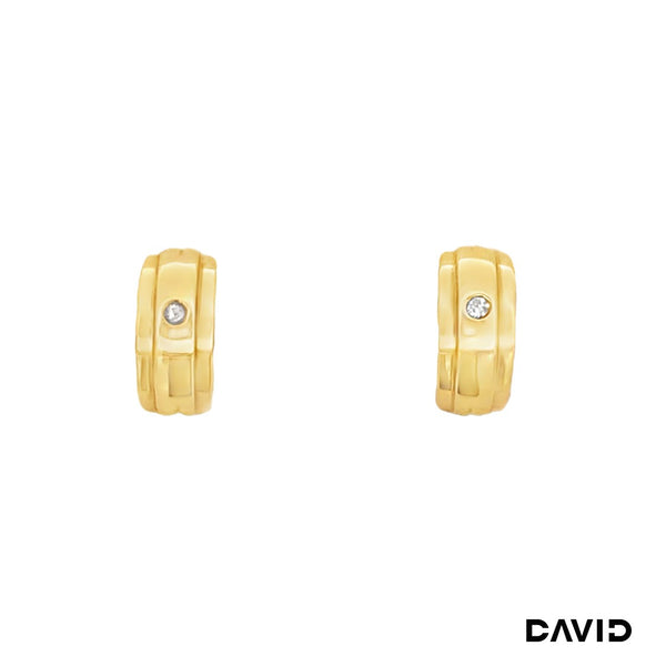 Creolen Gold 585/14k
