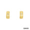 Creolen Gold 585/14k