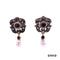Ohrstecker Biwaperle Gold 585/14k