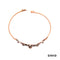 Armreif Gold 585/14k