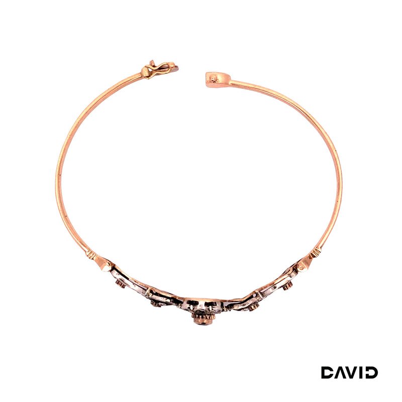 Armreif Gold 585/14k