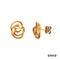 Ohrstecker Gold 750/18k
