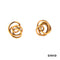 Ohrstecker Gold 750/18k