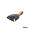 Anhänger Opal Boulder Gold 585/14k