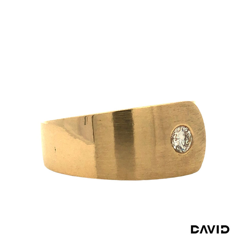 Ring Brillant Gold 585/14k