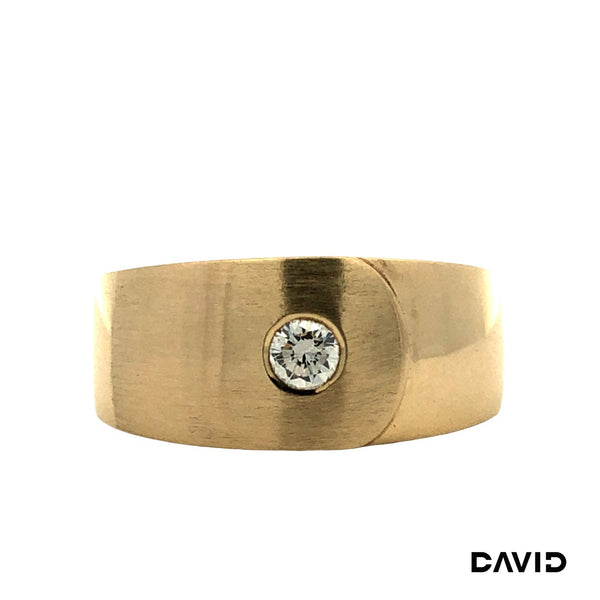Ring Brillant Gold 585/14k