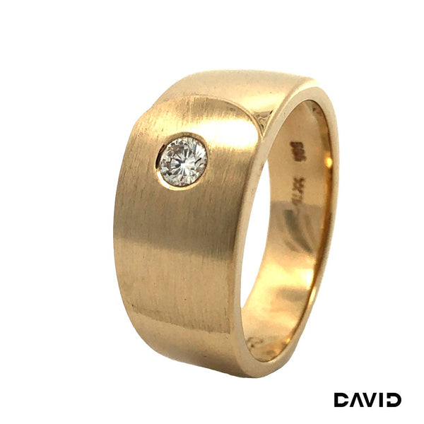 Ring Brillant Gold 585/14k