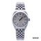 Rolex Presicion Edelstahl
