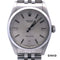 Rolex Presicion Edelstahl