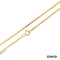 Kette 60 Gold 585/14k
