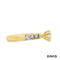 Ring Steinberg Brillanten Gold 585/14k