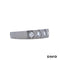 Ring Brillanten Pt950 Platin