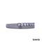 Ring Brillanten Pt950 Platin