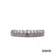 Ring Brillanten Pt950 Platin