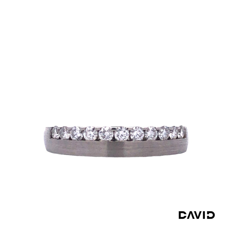 Ring Brillanten Pt950 Platin