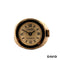 Uhrenring Gold 585/14k