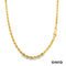 Kordellkette 52 Gold 585/14k