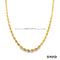 Kordellkette 52 Gold 585/14k