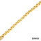 Armband 19 Gold 750/18k