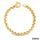 Armband 19 Gold 750/18k