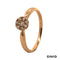 Ring Brillanten Gold 585/14k