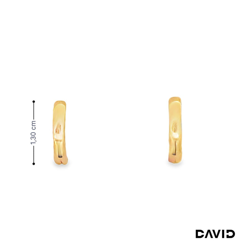 Creolen Gold 585/14k