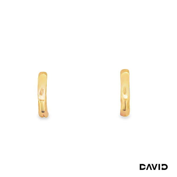 Creolen Gold 585/14k