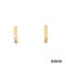 Creolen Gold 585/14k