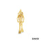 Anhänger Taucher Gold 585/14k