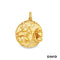 Anhänger Goldsucher Gold 585/14k