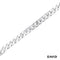 Armband 21 Silber s925