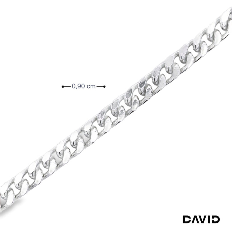 Armband 21 Silber s925