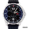 Chopard Mille Miglia GT XL 44 Stahl/Kautschuk