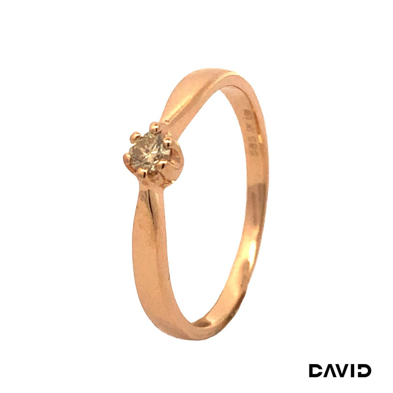 Ring Brillant Gold 585/14k