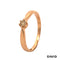Ring Brillant Gold 585/14k