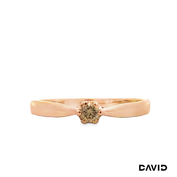 Ring Brillant Gold 585/14k