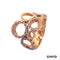 Ring Diamanten Gold 585/14k