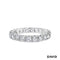 Ring Zirkonia Gold 8k