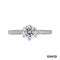 Ring Viventy Zirkonia Silber s925