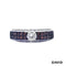 Ring Zirkonia Silber s925