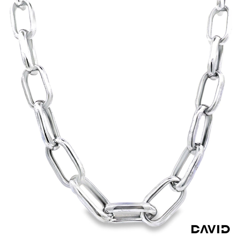 Kette 40 Giovanni Raspini Silber s925