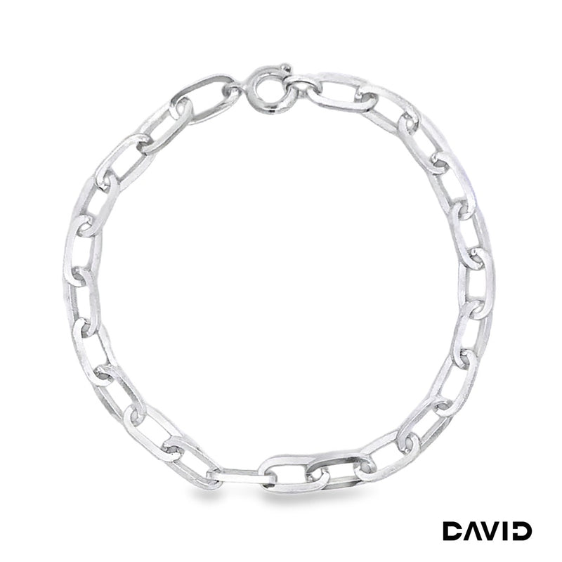 Armband 19 Giovanni Raspini Silber s925