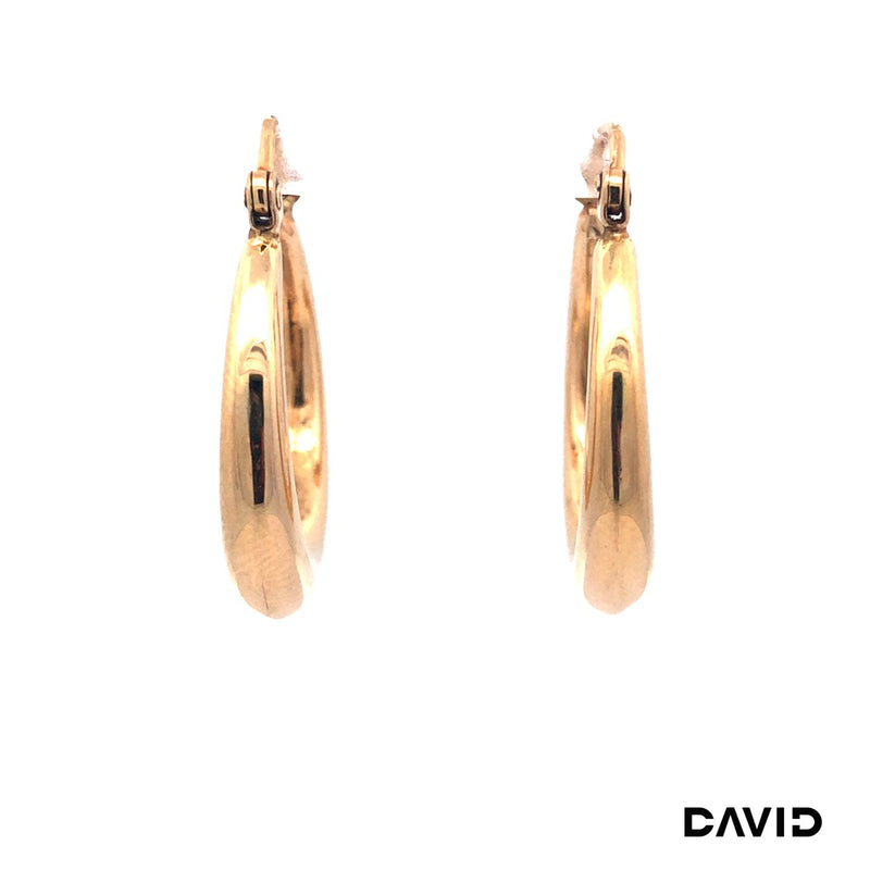 Creolen Gold 585/14k